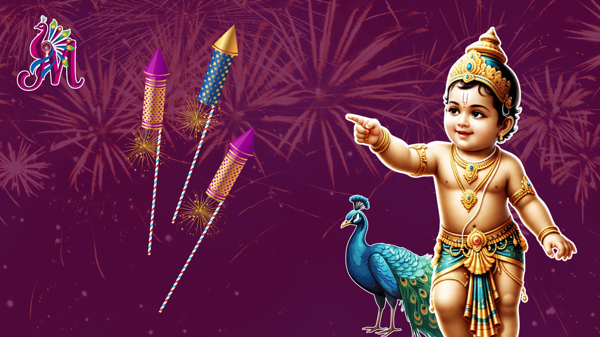 Rockets - Mayil Pattasu - Mayil Crackers